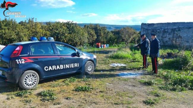 Controlli dei carabinieri contro il lavoro in nero, denunce e sanzioni per oltre 100 mila euro