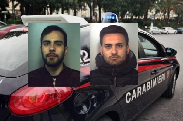 Succede a Catania e provincia: 25 Febbraio MATTINA