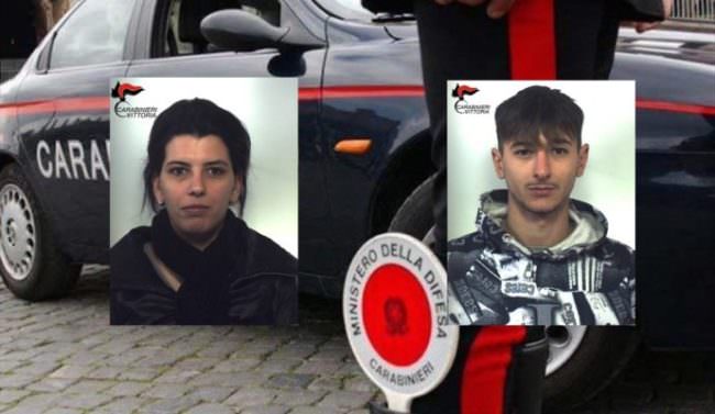 Furto e lesioni aggravate, controlli straordinari dei carabinieri: i dettagli delle operazioni