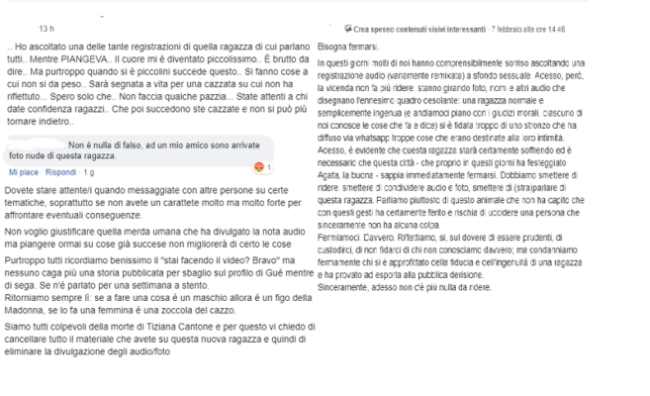 “Pa – pa – pa, due colpi di…”: il mondo social si scatena, le reazioni tra risate e rimproveri