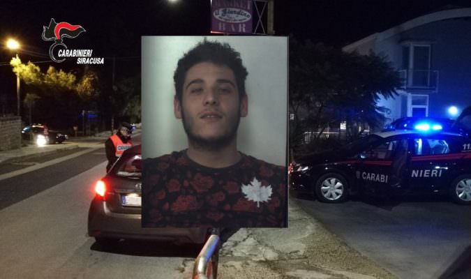 Controlli a tappeto, manomissione contatori, furto e droga: arresti e denunce