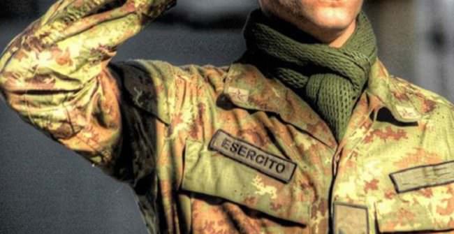 Catania, occorre l’esercito in città per “garantire l’ordine pubblico e la sicurezza dei cittadini”