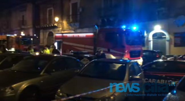 Esplosione in via Garibaldi: archiviate accuse di omicidio contro il capo squadra Tavormina