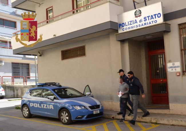 Guida ubriaco: arrestato 30enne noto per droga