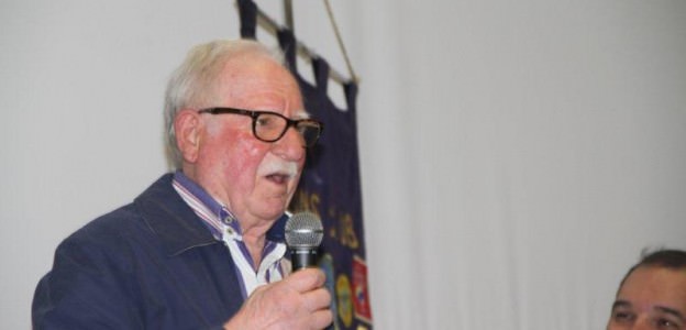 Si è spento a 87 anni Gaetano Puglisi, fratello maggiore di Don Pino: i funerali saranno domani