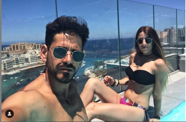 Calogero e Valentina, due “influencer” siciliani a “C’è posta per te”: hanno ingannato Maria De Filippi?