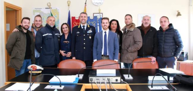 Ritorno del presidio fisso dei vigili urbani per la quarta municipalità, Buceti: “Ennesimo importante tassello”