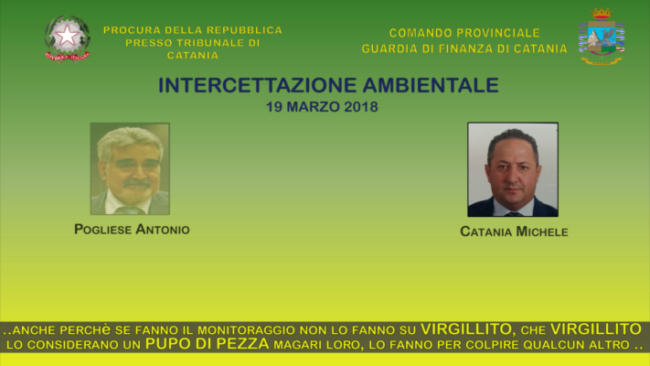 Il sistema affaristico dello studio Pogliese e il prestanome per le aziende: il ritratto del “pupo di pezza”