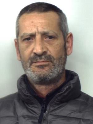 Davide Marici,&nbsp;46 anni