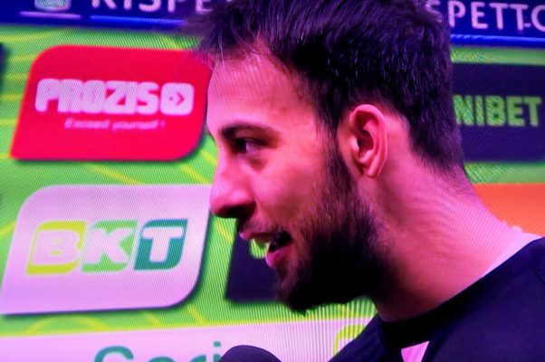 Finalmente Palermo! Il cuore rosanero riaccende i tifosi