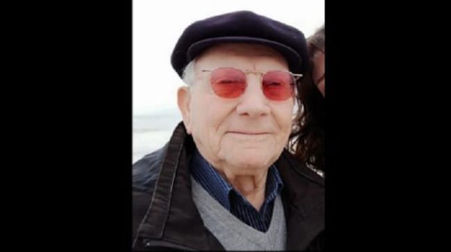 Esce da casa e non vi fa più ritorno: continuano le ricerche dell’80enne Pietro Malventano