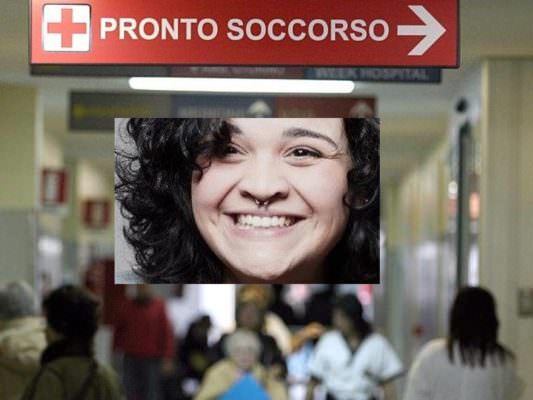 Prima la bronchite, poi l’arresto cardiaco: Cristina muore a 28 anni. Dimessa per 4 volte dall’ospedale