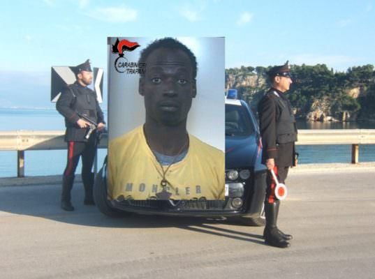 Sputi al vicesindaco, aggressioni e lancio di sassi: arrestato 23enne incubo dei residenti