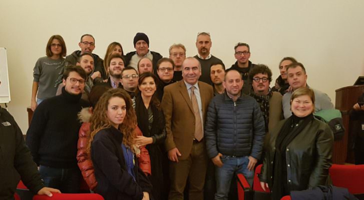 Ospedale Civico, via libera al pagamento degli aumenti economici per altri 400 dipendenti