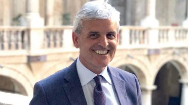 Mafia Bet, Pellegrino si autosospende dalla Commissione Antimafia