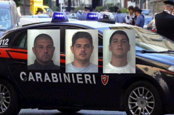 Succede a Siracusa e provincia: 2 febbraio MATTINA