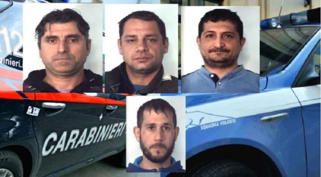 Succede a Catania e provincia: 27 febbraio MATTINA