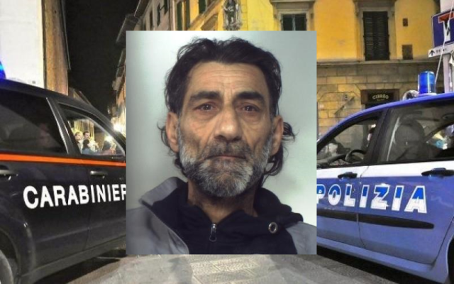 Succede a Catania e provincia: 22 febbraio MATTINA