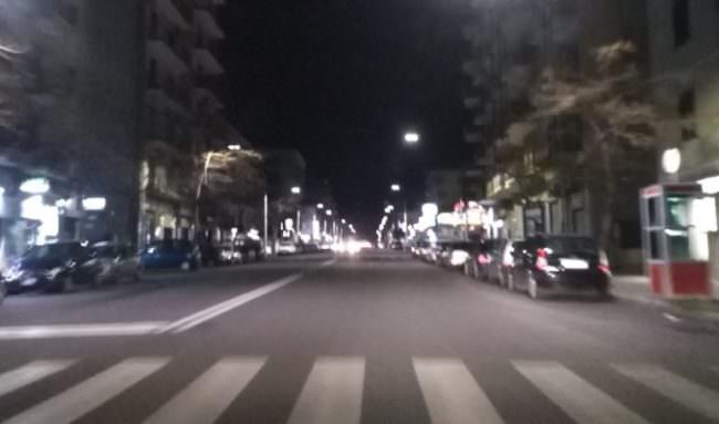 Paura a Catania, coppia minacciata e aggredita al viale Mario Rapisardi: scatta l’inseguimento, due arresti