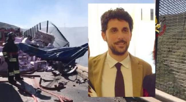 “Un Magistrato brillante che amava il proprio lavoro”: cordoglio per la morte di Giovanni Romano