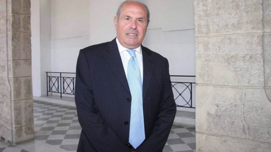 Morto il deputato regionale Riccardo Savona: lottava da tempo contro una grave malattia