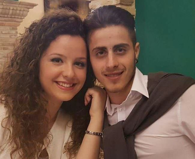 Tragico incidente sulla SS 557: le vittime sono Ylenia Giurdanella e Salvatore Calafato