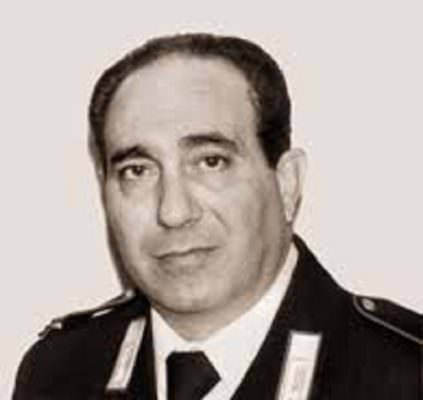 Omicidio maresciallo Alfredo Agosta: a 37 anni dalla morte il ricordo del militare ucciso dalla mafia a Catania