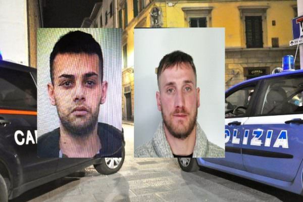 Succede a Catania e provincia: 15 marzo MATTINA