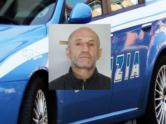 Catania, ricettazione e detenzione illegale di armi e munizioni: arrestato un pregiudicato