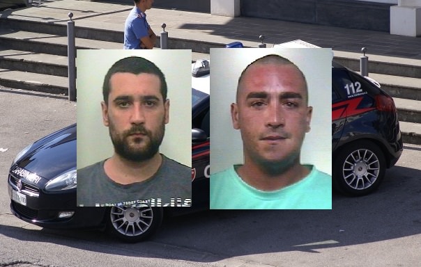 Succede a Catania e provincia: 13 marzo MATTINA