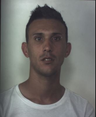 Fabio Breci, 31 anni