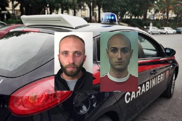 Operazione “Home Service”: marijuana e cocaina a Lentini e Carlentini, 3 arresti per spaccio