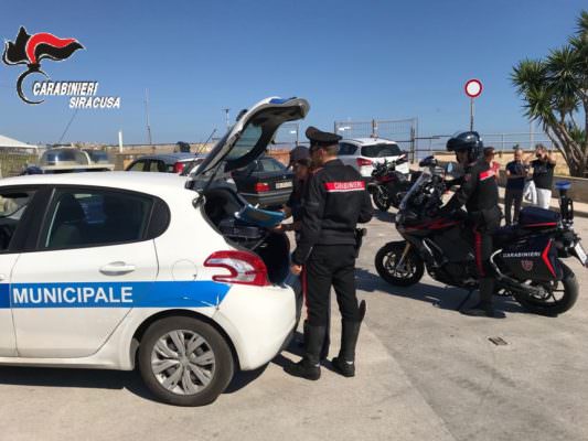 Carenze igienico-sanitarie e alimenti privi di tracciabilità: chiusi tre pub della movida