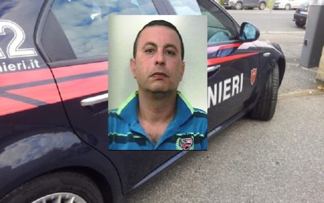Si faceva ricaricare la Postepay e poi fuggiva via: arrestato truffatore al bingo di via Sant’Euplio