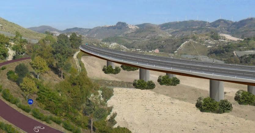 Autostrada Catania-Ragusa, riunione preparatoria Cipe ha dato parere positivo
