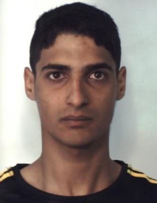 David Panebianco, 20 anni