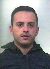 Davide Nicolosi, 28 anni