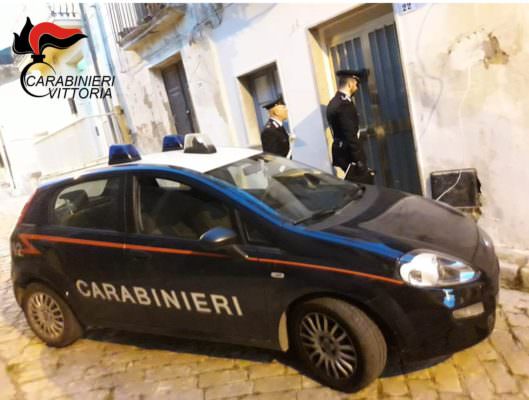 Succede a Ragusa e provincia: 27 marzo MATTINA