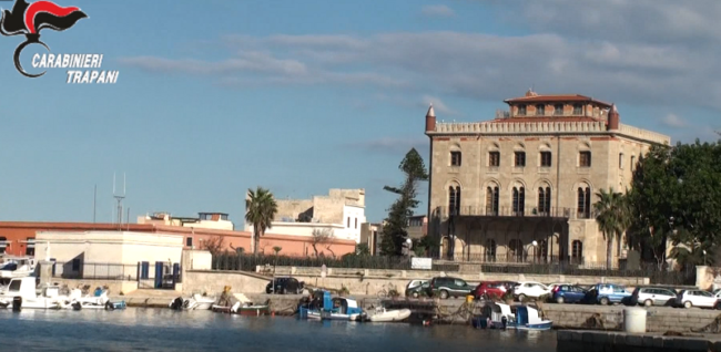 Sequestrati beni per circa 10 milioni di euro: tra le attività coinvolte anche il Grand Hotel Florio