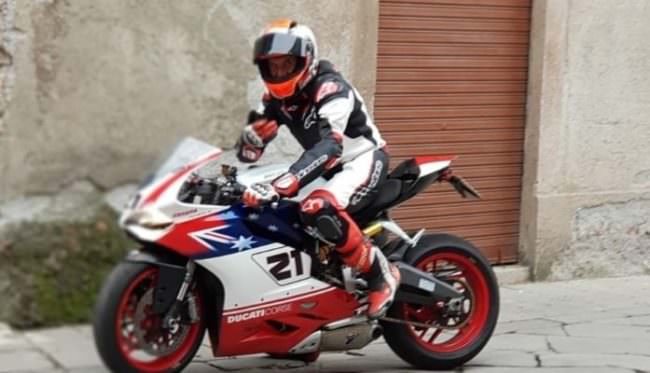 Incidente mortale sulla SS185: la vittima è Giuseppe Santamaria
