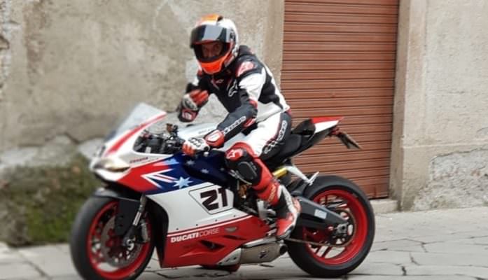 Incidente mortale sulla SS185: la vittima è Giuseppe Santamaria