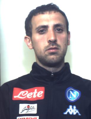 Nicola Giustolisi, 27 anni