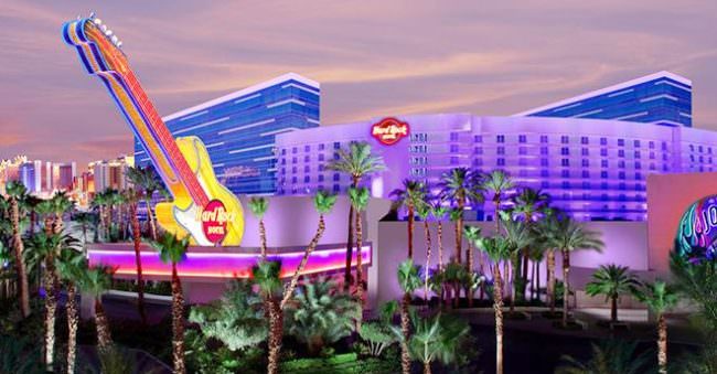 In Sicilia cambia la “musica”: Hard Rock Hotel aprirà mega albergo a 5 stelle – I DETTAGLI