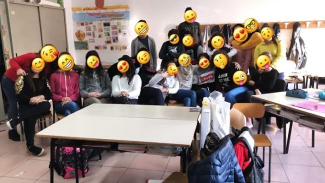 Istituto Comprensivo “Leonardo da Vinci” di Misterbianco: si sono conclusi i moduli/laboratori del PON