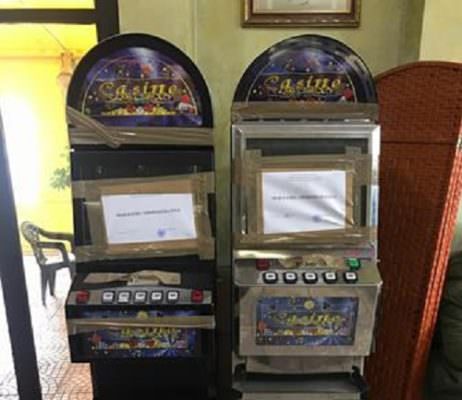 Catania, scoperte irregolarità amministrative: guai per noto bar di corso Indipendenza e lavanderia industriale