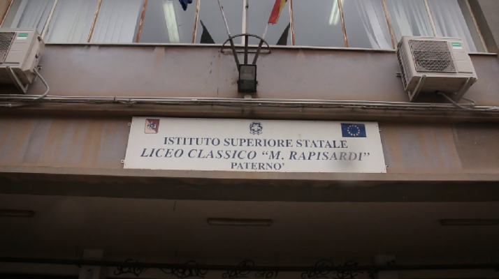 Il Liceo Classico “M. Rapisardi” di Paternò trai partecipanti al Certamen Mutycense: il valore paideutico della competizione