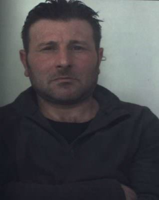 Vincenzo Lorefice, 37 anni