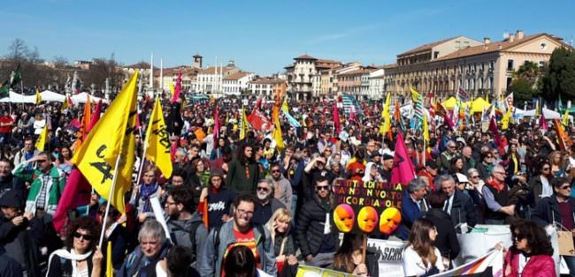 Presunta intimidazione ad attivista di Libera: la verità dietro il rogo dell’auto di Chiara Natoli