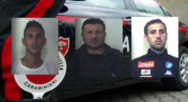Succede a Siracusa e provincia: 10 marzo MATTINA