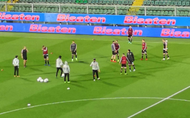 Palermo-Lecce, obiettivo riscossa rosanero. Stellone cambia, le probabili formazioni